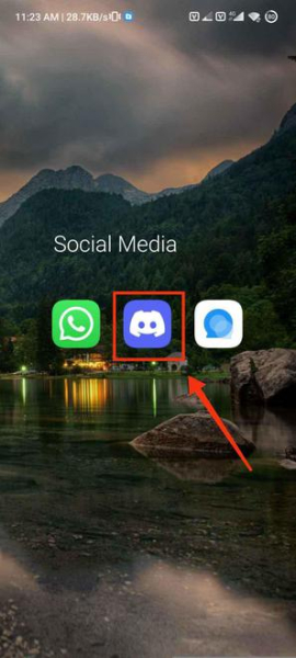 How to Set Up your Discord Account？