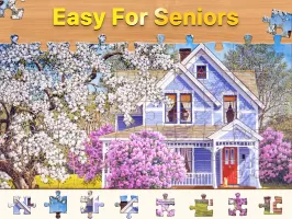 Jigsaw Puzzle