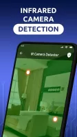 Hidden Device Camera Detector