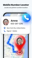 Mobile Number Locator