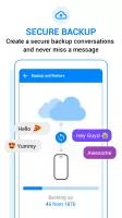 Messenger SMS