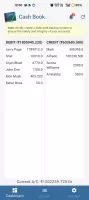 The CashBook - Backup+Reminder