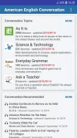 American English Conversation