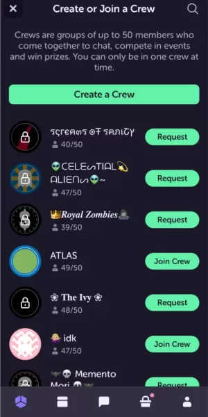 Highrise: Avatar, Chat & Games