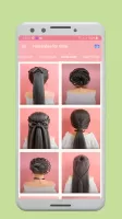 Girls Hairstyles Step by Step