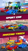 Car Race 3D - Racing Master