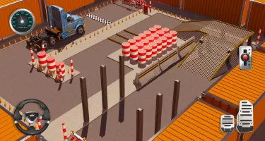 Truck Driver