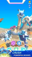 Mechangelion - Robot Fighting