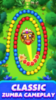 Marble Blast: Match 3 & Shoot
