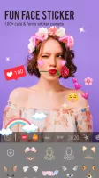 Beauty Sweet Plus - Beauty Cam