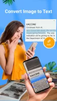 QR Code Scanner & Translate