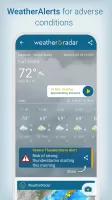 Weather & Radar
