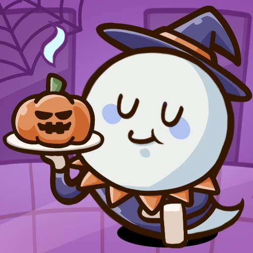 Idle Ghost Hotel