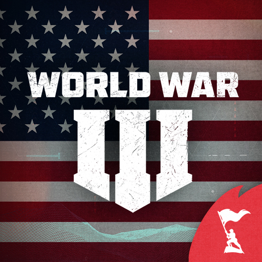 Conflict of Nations: WW3