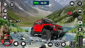 Off The Road