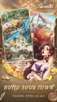 Be A Billionaire: Dream Harbor