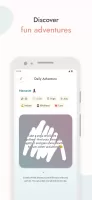 Mi & Ju - Couples App Tracker
