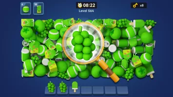 Match Up 3D