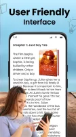 Ebook Reader - EPUB Reader