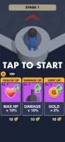 Infinity Cannon