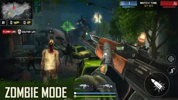 Battleops | Offline Gun Game