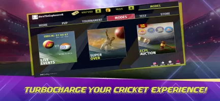 Epic Cricket - Real 3D Game