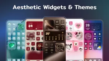 iWidgets