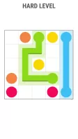 Color Link - Connect the Dots