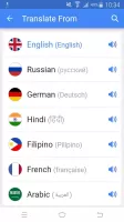 Translate All Languages