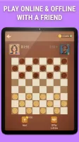 Checkers Online