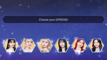 SuperStar GFRIEND