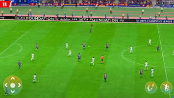 Soccer Strike 2023