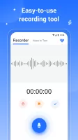 Voice Recorder Sound Recorder