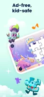 Moshi Kids: Sleep, Relax, Play