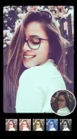 InSquare Photo Editor, Collage