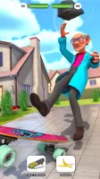 Virtual Angry Dad Simulator