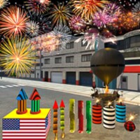 Fireworks Play