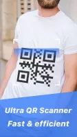 Ultra QR Scanner