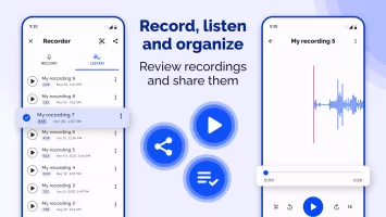 Voice Recorder