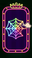 Timpy Baby Glow Phone Games