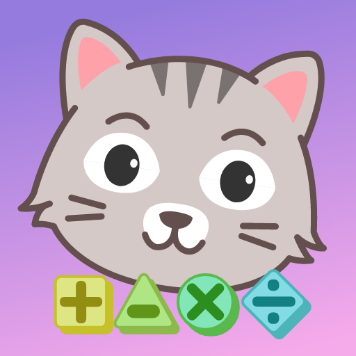 Math Games: Play, Learn & Win