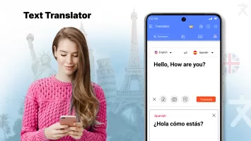All Language Translate App