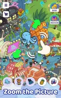 Find It Out - Hidden Object