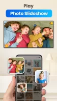Cast to TV, Chromecast & Roku