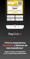 A Comer Club