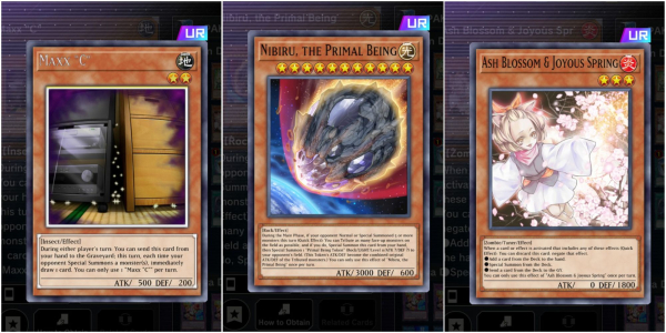Yu-Gi-Oh! Master Duel