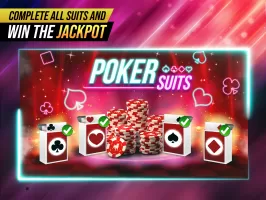 Zynga Poker- Texas Holdem Game