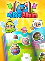 My Boo Album