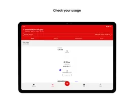 Virgin Plus My Account