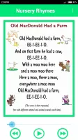 Nursery Rhymes